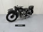BMW R35 Nieuwstaat 1939, Motoren, -, Niet opgegeven, BMW, 1 cilinder