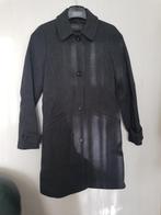 Nieuw met prijskaartje! Grijze wollen mantel Esprit maat 34, Kleding | Dames, Nieuw, Ophalen of Verzenden, Maat 34 (XS) of kleiner