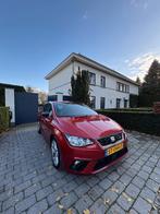 SEAT Ibiza 1.0 EcoTSI FR Business Intense 116PK, Stof, Ibiza, Origineel Nederlands, Handgeschakeld