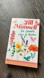 Jill Mansell - De zomer van je leven (Special DPG 2023), Ophalen, Zo goed als nieuw, Jill Mansell