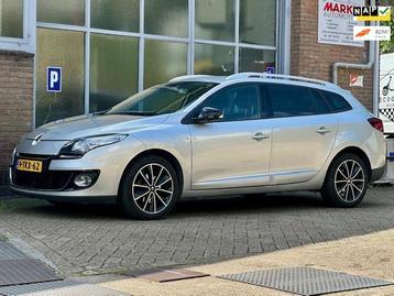 Renault Mégane Estate 1.4 TCe GT-Line beschikbaar voor biedingen