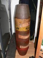 KANISTERS VOOR DE ABWURFBEHALTER 250, Verzamelen, Militaria | Tweede Wereldoorlog, Ophalen of Verzenden, Luchtmacht, Duitsland