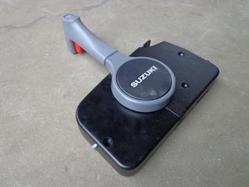 Schakelkast/afstandbediening voor Suzuki of Yamaha 703 nieuw beschikbaar voor biedingen