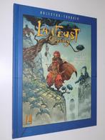 Lanfeust Odyssey - 08_HC_Tseu-Hi de bewaakster, Eén stripboek, Ophalen of Verzenden, Nieuw, Didier