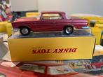 Dinky toys Mercedes 300 SE, Ophalen of Verzenden, Zo goed als nieuw, Auto, Dinky Toys