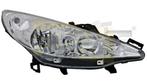 Peugeot 207 / 207 CC koplamp Rechts OES! 620695
