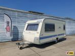 Adria Unica 462 DP ,Tent,Luifel,Mover,, Bedrijf, Treinzit, 750 - 1000 kg, Overige