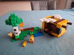 LEGO Minecraft 21241 + 40626, Ophalen of Verzenden, Gebruikt, Losse stenen, Lego