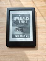 Kobo Glo HD, Kobo glo HD, 6 inch of minder, Ophalen of Verzenden, Zo goed als nieuw