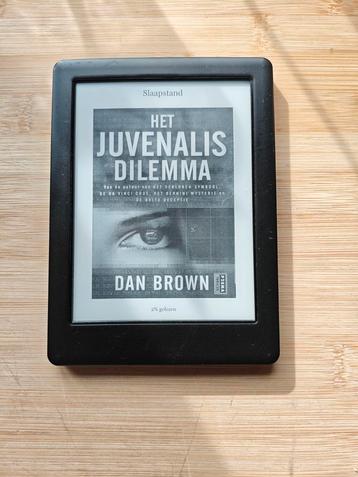 Kobo Glo HD beschikbaar voor biedingen