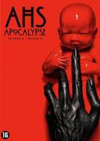 American Horror Story - Seizoen 8, Sealed Ned. Ondert., Horror, Alle leeftijden, Boxset, Ophalen of Verzenden