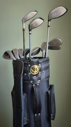 Complete golfset (dames), Sport en Fitness, Golf, Ophalen, Gebruikt, Set, Overige merken