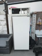 Goede werkende horica koelkast, Witgoed en Apparatuur, Vriezers en Diepvrieskisten, Ophalen of Verzenden, Zo goed als nieuw, Vrijstaand