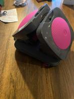 Crivit Sport Gewichten Set plus gewicht springtouw, Ophalen, Nieuw, Armen, Halterschijven