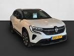 Renault Austral 1.2 Mild Hybrid 160 Techno EDC PANORAMA / AU, 1408 kg, Euro 6, 4 cilinders, Leder en Stof