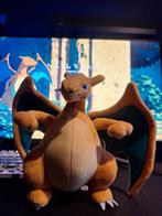 Charizard Pluche "NIEUW", Kinderen en Baby's, Speelgoed | Knuffels en Pluche, Ophalen of Verzenden, Nieuw, Overige typen