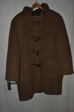 camel wollen duffel/houtje touwtje John Partridge maat 42, Kleding | Dames, Jassen | Winter, Beige, Maat 42/44 (L), Ophalen of Verzenden