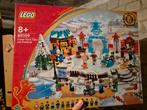 LEGO (80109) Lunar New Year Ice Festival - Nieuw!, Ophalen of Verzenden, Nieuw, Complete set, Lego
