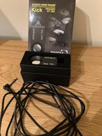 Roland Acoustic Drum Trigger RT-30K, Verzenden, Zo goed als nieuw, Roland, Elektronisch