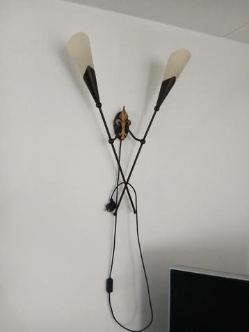lampen 1 en 2 en 3 lampen beschikbaar voor biedingen