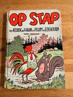 Vintage boekje. Op Stap met Kluuk de Haan - Henri Arnoldus, Ophalen of Verzenden, Gelezen