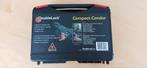 Disselslot doublelock compact Condor, Caravans en Kamperen, Ophalen of Verzenden, Zo goed als nieuw