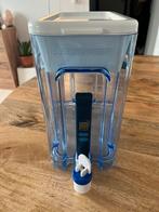 ZeroWater 5.2 L. Filtersysteem en TDS Meter, Ophalen, Gebruikt