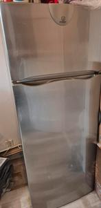 Indesit koelkast, Witgoed en Apparatuur, Koelkasten en IJskasten, Ophalen, Gebruikt, 45 tot 60 cm, Met vriesvak