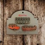 Efteling Voertuigen Pinset 3, Verzamelen, Efteling, Ophalen of Verzenden, Nieuw, Button of Speldje