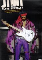 Jimi Hendrix - Jimi Plays Berkeley, Cd's en Dvd's, Dvd's | Muziek en Concerten, Alle leeftijden, Ophalen of Verzenden, Zo goed als nieuw