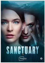 Sanctuary - Serie (2 DVD BOX, NL Ondertiteling!) NIEUW!, Vanaf 16 jaar, Verzenden, Boxset, Nieuw in verpakking