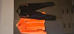 Oranje psv pak maat L zgan, Kleding | Heren, Sportkleding, Ophalen of Verzenden, Zo goed als nieuw, Oranje, Voetbal