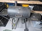 Jamestown BBQ Smoker Grill, Ophalen, Gebruikt, Jamestown