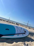 SUP BOARD WAIKIKI, PADDLEBOARD, Ophalen of Verzenden, Zo goed als nieuw, SUP-boards
