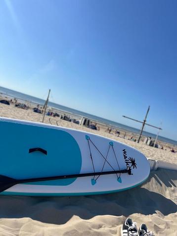 SUP BOARD WAIKIKI, PADDLEBOARD beschikbaar voor biedingen
