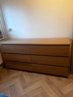 Ikea malm ladekast, Huis en Inrichting, Kasten | Ladekasten, Ophalen, Gebruikt, 50 tot 100 cm, 3 of 4 laden