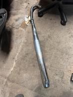 Gebruikte zundapp 529 uitlaat, Fietsen en Brommers, Ophalen, Gebruikt, Uitlaat