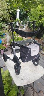 Topro Troja 2G rollator maat S., Diversen, Ophalen of Verzenden, Zo goed als nieuw