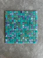 Bisazza tegels nieuw in doos kleur Dafne, Ophalen, Keramiek, Nieuw, Minder dan 20 cm