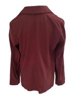 Studio Anneloes blazer XL, Kleding | Dames, Maat 46/48 (XL) of groter, Ophalen of Verzenden, Zo goed als nieuw, Rood