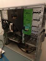 HP Z400 Workstation, Met videokaart, Gebruikt, Intel Xeon, Ophalen of Verzenden