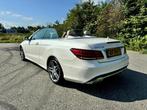 Mercedes-Benz E-klasse Cabrio 200 Prestige AMG, Automaat, Euro 6, 4 cilinders, Cabriolet