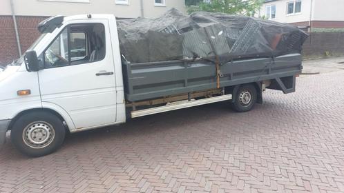 Oude spullen over tijdens verbouwen wij komen zegmaar halen, Witgoed en Apparatuur, Overige Witgoed en Apparatuur, Ophalen of Verzenden