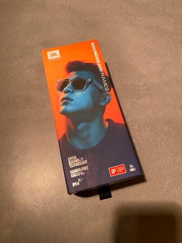 JBL Soundgear Frames zonnebril beschikbaar voor biedingen