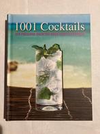 1001 Cocktails - Alex Barker Hardcover Nieuw, Ophalen of Verzenden, Nieuw, Alex Barker