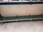 Koelcelrek, Ophalen, Gebruikt, ., 200 cm of meer