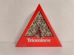 Triominos Reis Eidtie [A107], Gebruikt, -, -, Ophalen of Verzenden