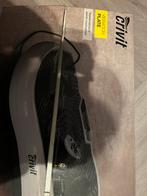 Tril/vibrationplaat, Ophalen, Zo goed als nieuw