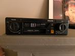Philips 22AC069 cassette speler / oldtimer auto radio, Auto diversen, Autoradio's, Ophalen of Verzenden, Zo goed als nieuw