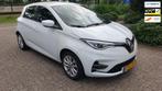 Renault ZOE +52kWh KOOPACCU SOH:93,4% CCS Navi Camera Stoelv, 159 min, Stof, Gebruikt, 395 km